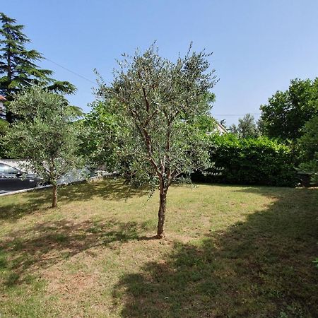 Apartment Bella Mare Novi Vinodolski Exterior photo